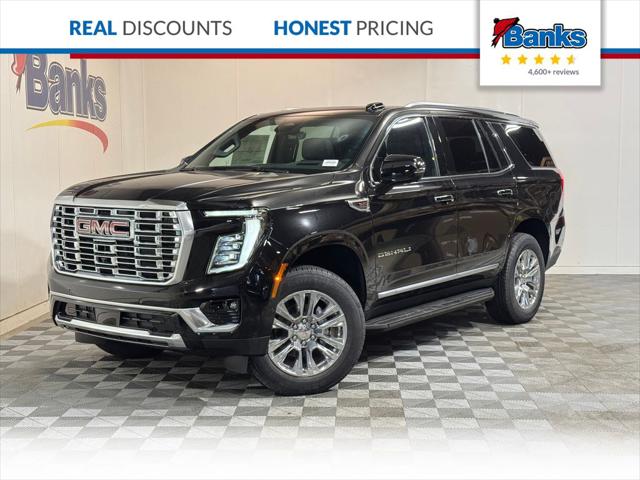 2026 GMC Yukon 4WD Denali for sale in Concord, NH