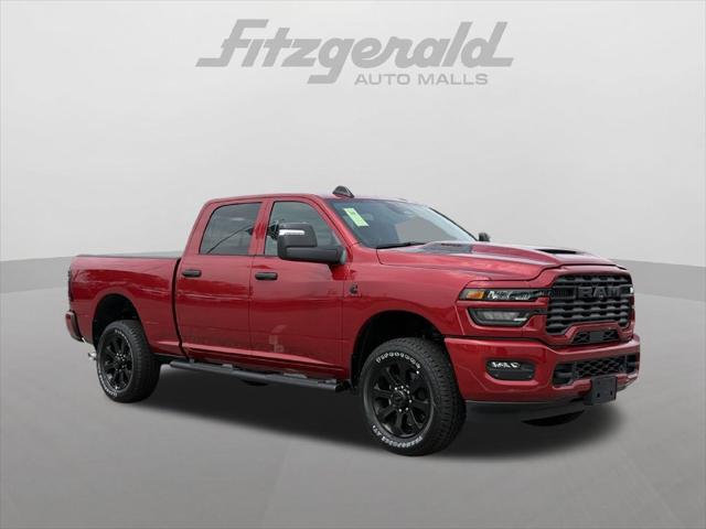 2026 Ram 2500 Black Express Crew Cab 4x4 64 Box for sale in Hagerstown, MD