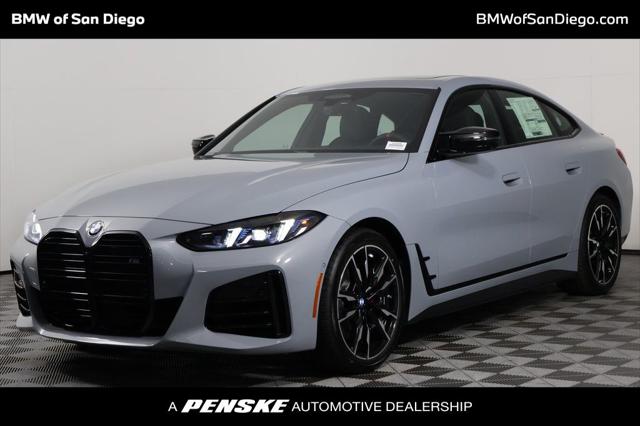 2026 BMW M440i Gran Coupe xDrive for sale in San Diego, CA