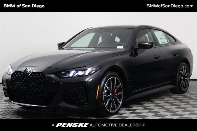 2026 BMW 4 Series 430i for sale in San Diego, CA