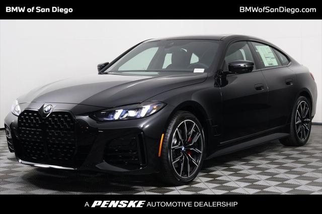 2026 BMW 4 Series 430i for sale in San Diego, CA
