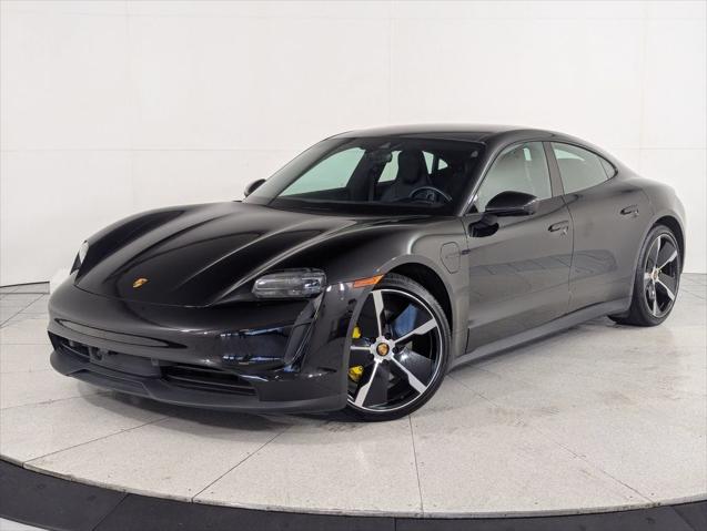 2024 Porsche Taycan Unknown for sale in Silver Spring, MD