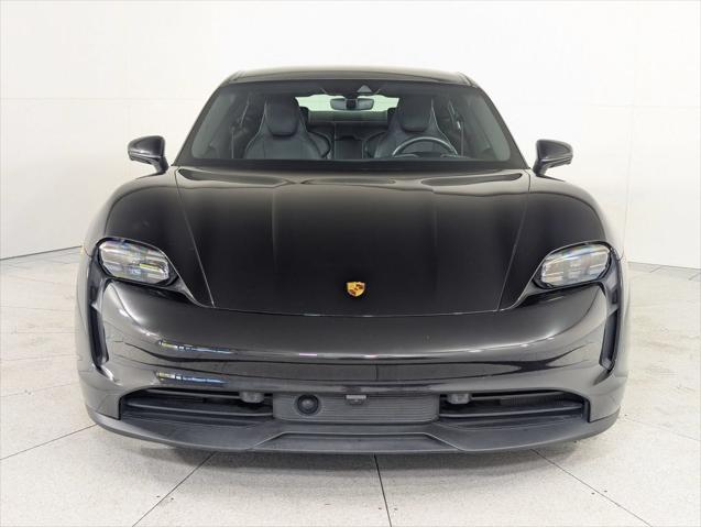 2024 Porsche Taycan Unknown