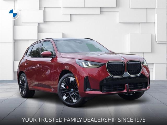 2026 BMW X3 30 xDrive for sale in Boulder, CO