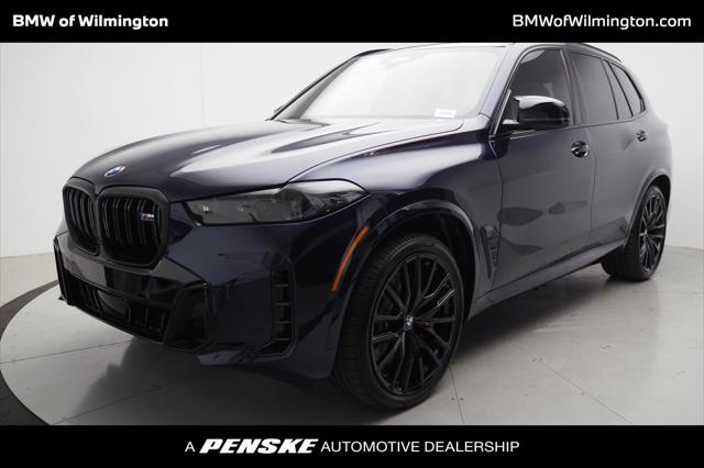 2026 BMW X5 M60i for sale in Wilmington, NC