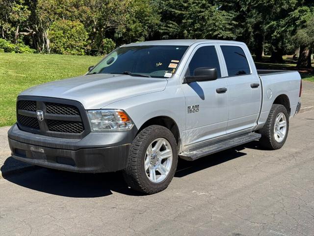 2018 Ram 1500 ST for sale in Portland, OR