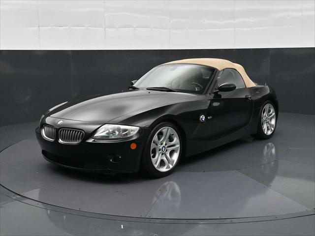 2005 BMW Z4 3.0i for sale in Seaside, CA