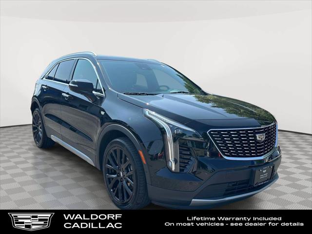 2023 Cadillac XT4 AWD Premium Luxury for sale in Prince Frederick, MD