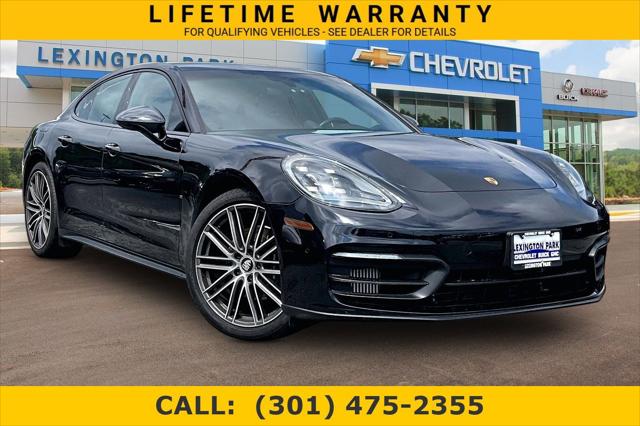 2021 Porsche Panamera Base for sale in Prince Frederick, MD