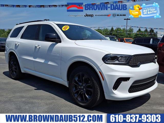 2023 Dodge Durango SXT AWD for sale in Bath, PA