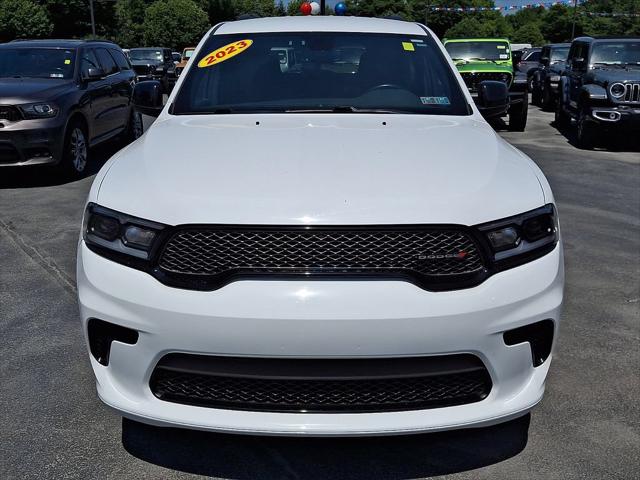 2023 Dodge Durango SXT AWD
