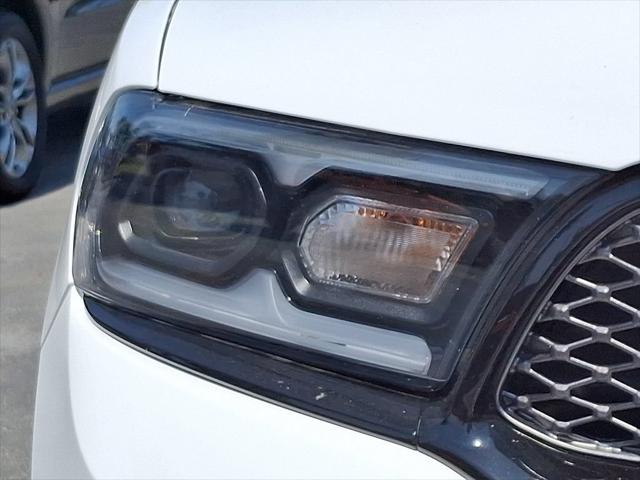 2023 Dodge Durango SXT AWD