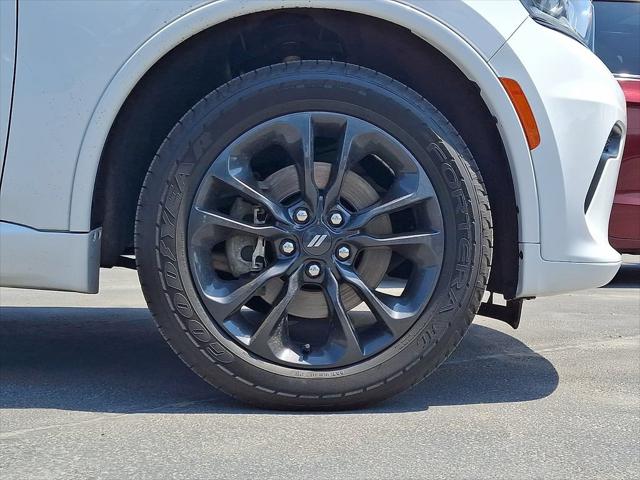 2023 Dodge Durango SXT AWD