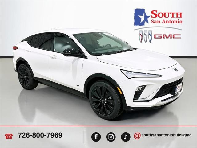 2026 Buick NV Sport Touring FWD for sale in San Antonio, TX