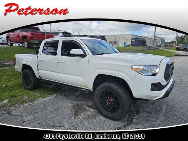 2022 Toyota Tacoma SR V6 for sale in Lumberton, NC