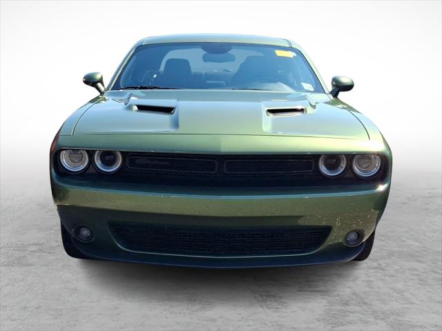 2023 Dodge Challenger SXT 2023 Dodge Challenger SXT