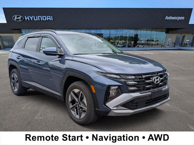 2026 Hyundai Tucson SEL 2026 Hyundai Tucson SEL