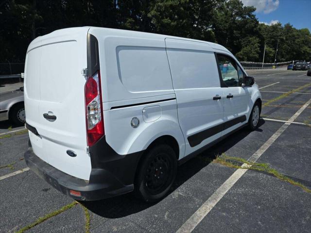 2021 Ford Transit Connect XL Cargo Van 2021 Ford Transit Connect XL Cargo Van