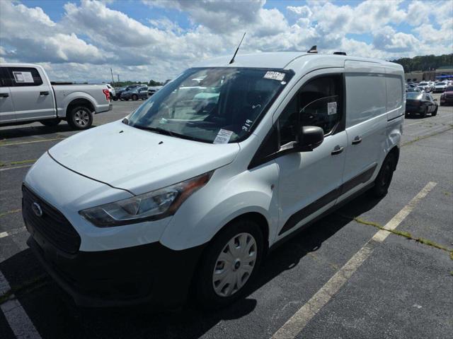 2021 Ford Transit Connect XL Cargo Van 2021 Ford Transit Connect XL Cargo Van