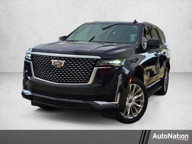 2023 Cadillac Escalade 4WD Premium Luxury for sale in Fort Worth, TX