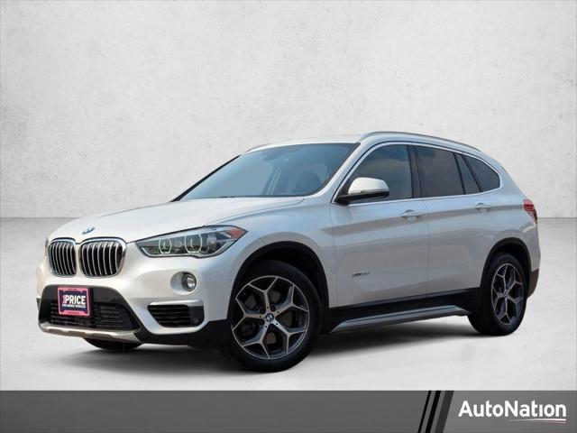 2017 BMW X1 xDrive28i for sale in Golden, CO