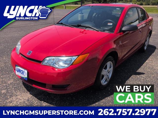 2006 Saturn Ion 2 for sale in Mukwonago, WI