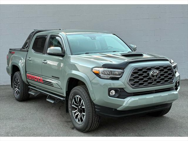2023 Toyota Tacoma TRD Sport 2023 Toyota Tacoma TRD Sport