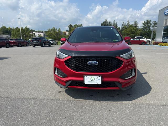 2023 Ford Edge ST-Line 2023 Ford Edge ST-Line