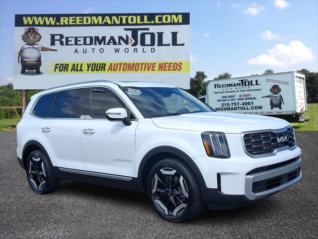 2024 Kia Telluride S for sale in Langhorne, PA