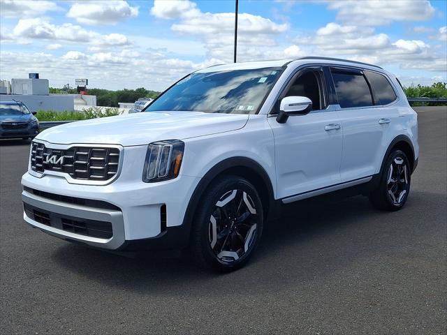 2024 Kia Telluride S 2024 Kia Telluride S