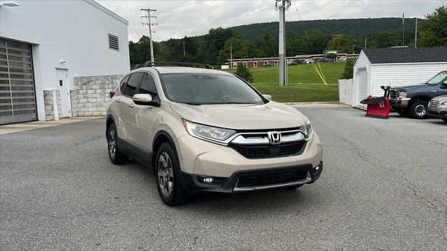2019 Honda CR-V EX for sale in Altoona, PA