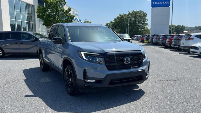 2025 Honda Ridgeline Black Edition for sale in Altoona, PA