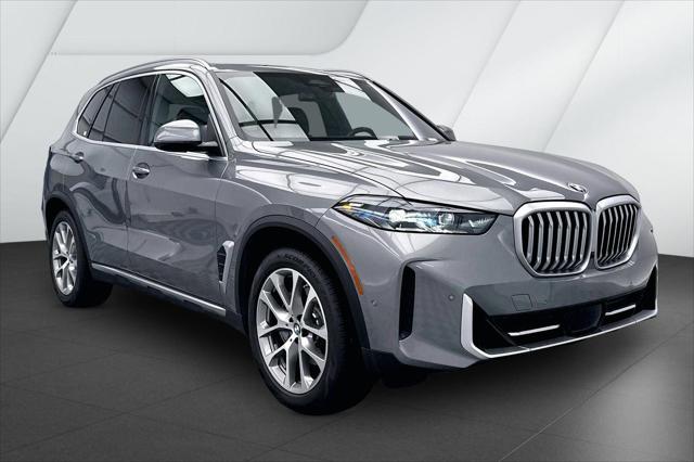 2024 BMW X5 xDrive40i for sale in Omaha, NE