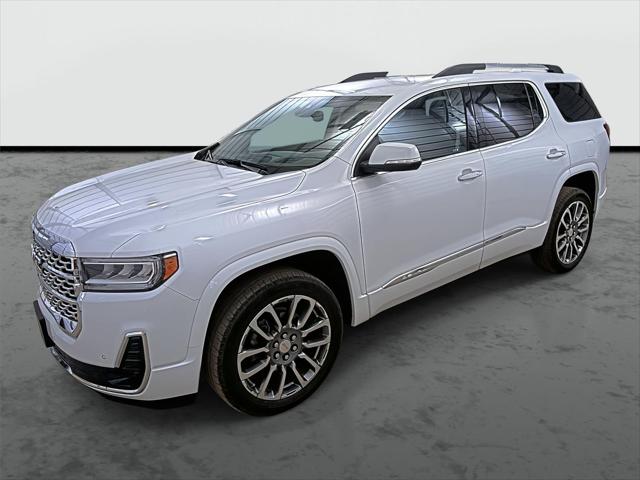 2023 GMC Acadia FWD Denali for sale in Phoenix, AZ