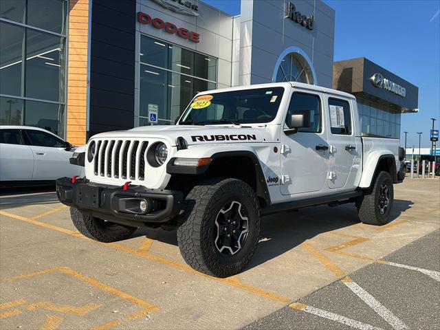 2023 Jeep Gladiator Rubicon for sale in Saint Joseph, MO