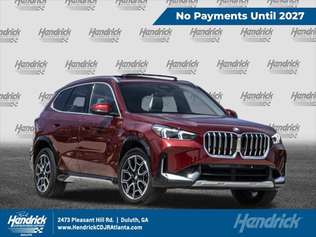 2026 BMW X1 xDrive28i for sale in Duluth, GA
