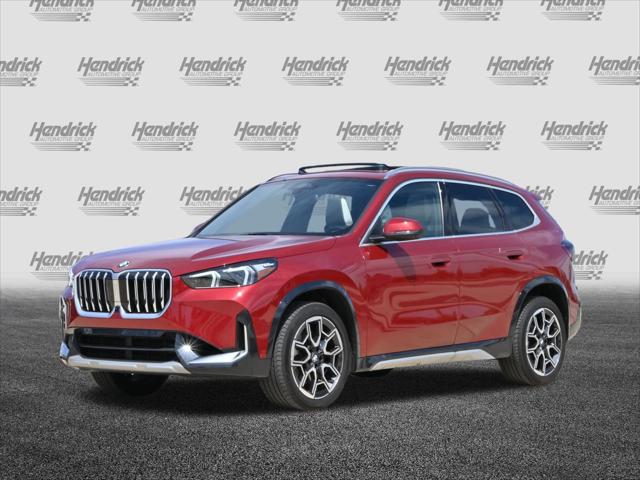 2026 BMW X1 xDrive28i