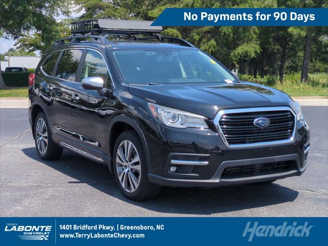 2021 Subaru Ascent Touring for sale in Greensboro, NC