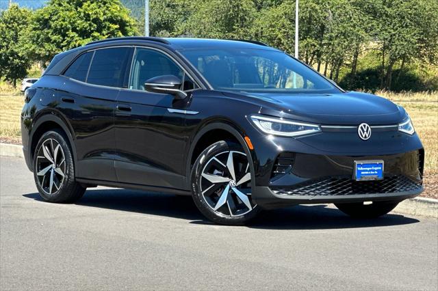 2023 Volkswagen ID.4 Pro S for sale in Eugene, OR