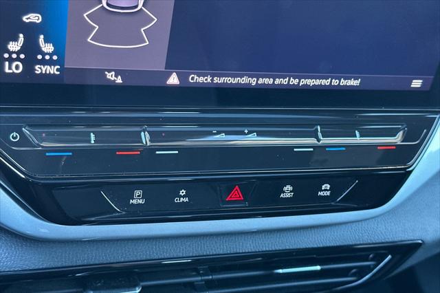 2023 Volkswagen ID.4 Pro S