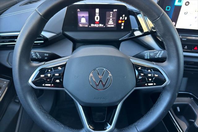 2023 Volkswagen ID.4 Pro S