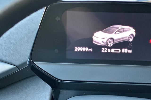 2023 Volkswagen ID.4 Pro S
