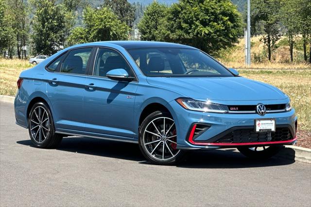 2026 Volkswagen Jetta GLI Autobahn for sale in Eugene, OR