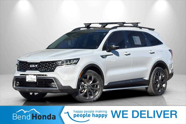 2022 Kia Sorento X-Line EX for sale in Bend, OR