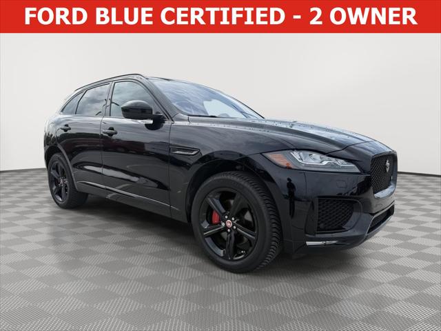 2017 Jaguar F-PACE S for sale in Elkhorn, NE