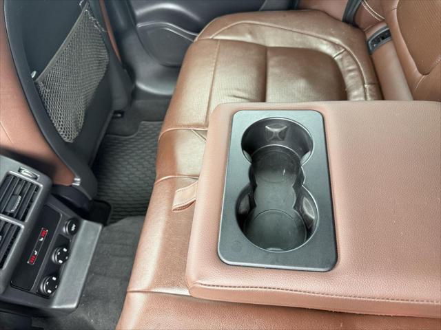 2017 Jaguar F-PACE S