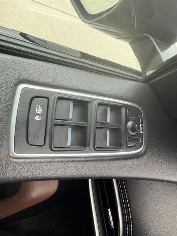 2017 Jaguar F-PACE S
