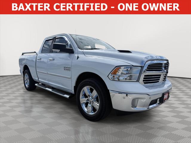 2014 Ram 1500 Big Horn for sale in Elkhorn, NE