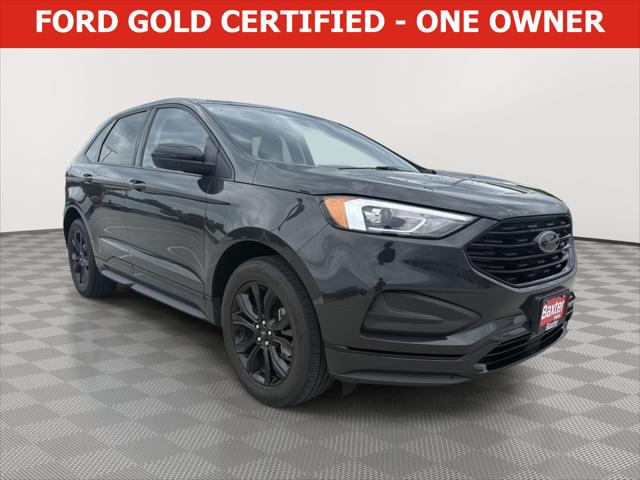 2024 Ford Edge SE for sale in Elkhorn, NE