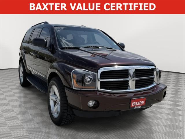2004 Dodge Durango Limited for sale in Elkhorn, NE